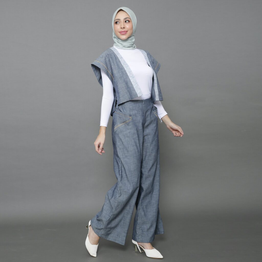 Pants 2 denim series (Rp. 680.000) - Kayo Official